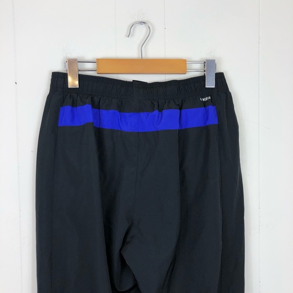 Adidas Retro Style Track Pants Sz M - Picture 9 of 14